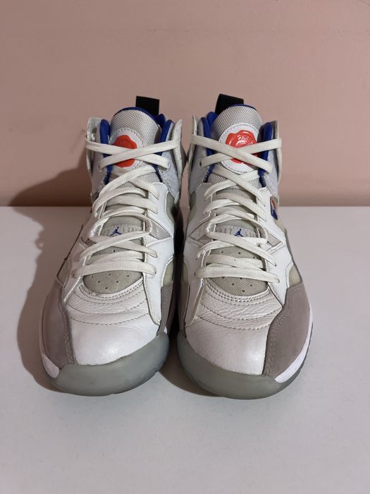 Jumpman Two Trey PSG