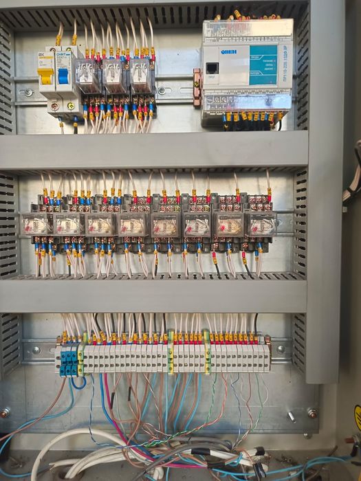 Электрик недорого