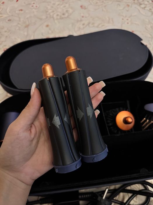 Dyson Airwrap HS01 НА ЗАПЧАСТИ