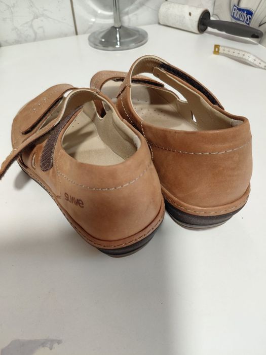 Vand pantofi dama nr 39,SUAVE confortable