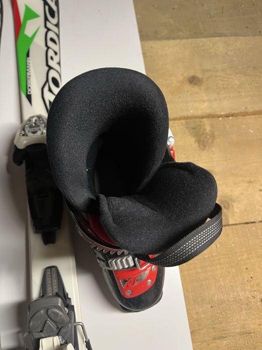 Vand schiuri cu clapari