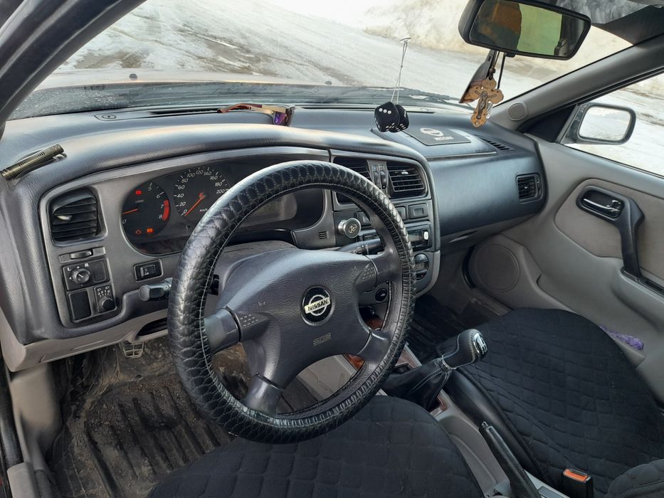 Продам ниссан примьера п  11