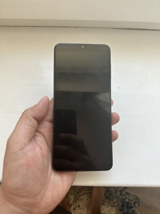 Samsung galaxy A 12 с гарантией