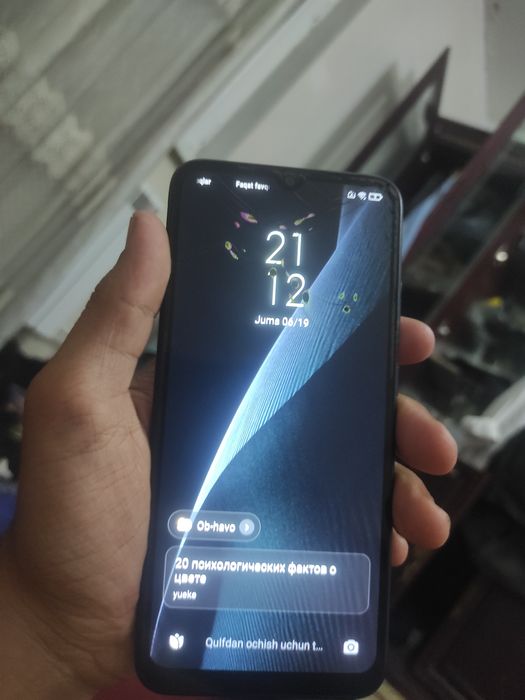 Redmi 9a sotiladi