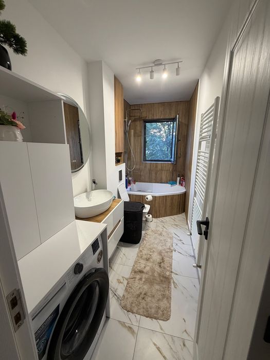 Apartament 4 camere