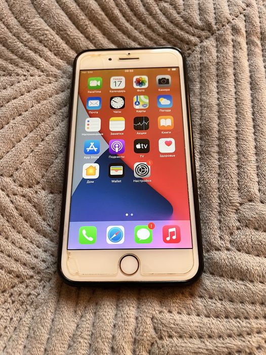 Iphone 7 plus в идеале