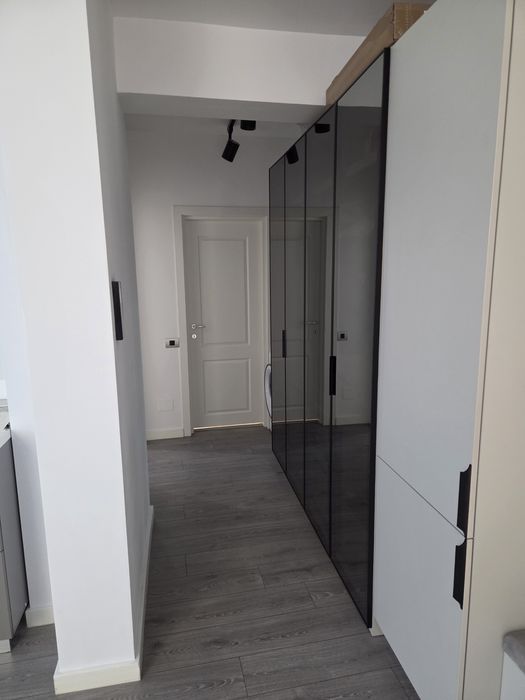 Apartament 2 camere de închiriat – Grozăvești / Podul Basarab | Bloc Nou 2022 | 2 minute de metrou