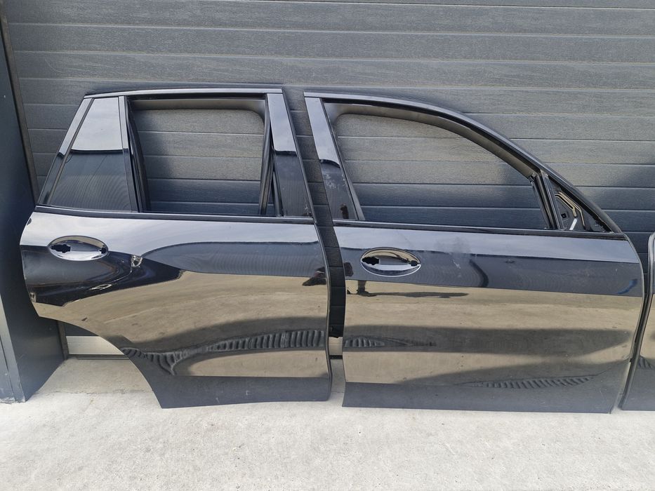 Usa bmw x5 G05 fata spate stanga dreapta