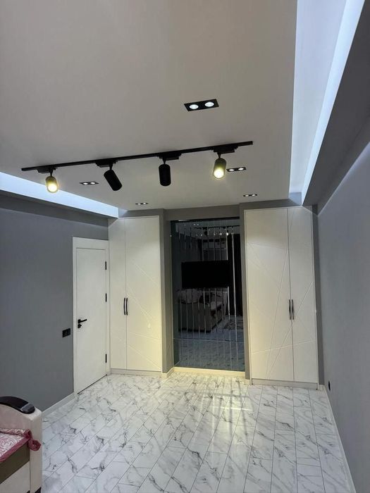 Arendaga kvartira Yunusobod tumani 6 kvartlda honsaroy diplomat