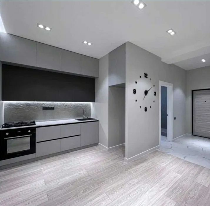 Сергей .Поклейка обоев  и  ремонт квартир.