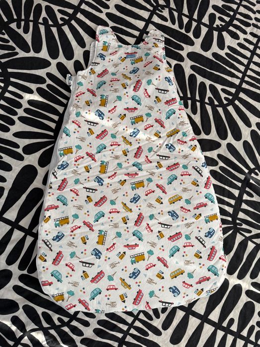 Спално чувалче Angel Baby