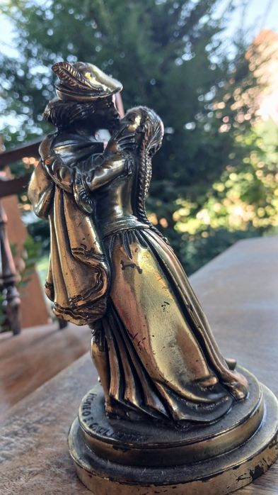 Statuetă Romeo și Julieta