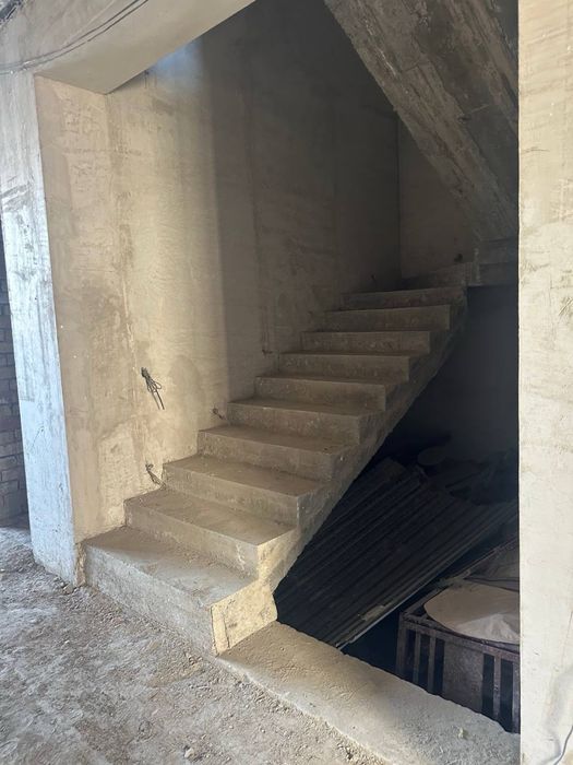 Yashash uchun ozimga qurilvotkan uy