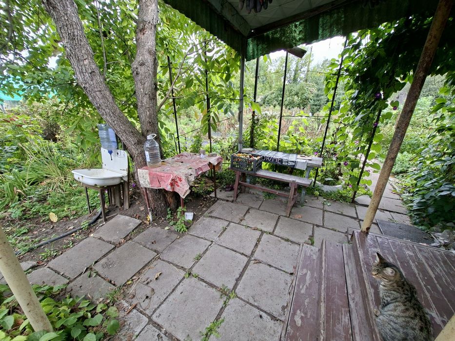 Продаётся дача в районе аэропорта