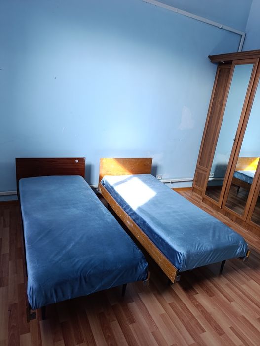 Диван от СССР в хорошем состоянии