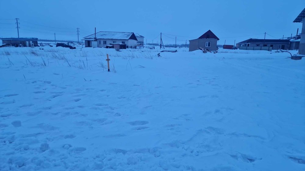 Продам участок 10 соток Коянды