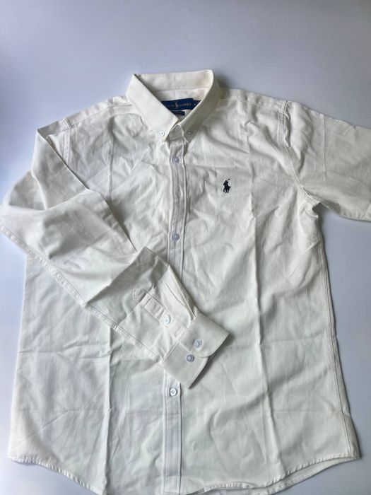 Polo Ralph Рубашка