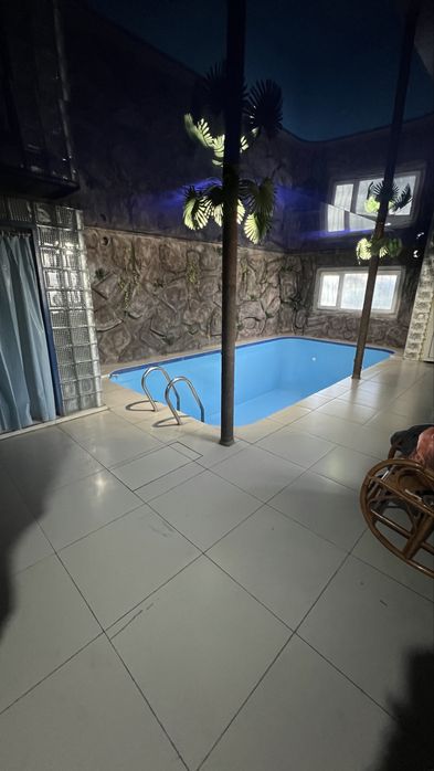 Сдается коттедж в Алматы