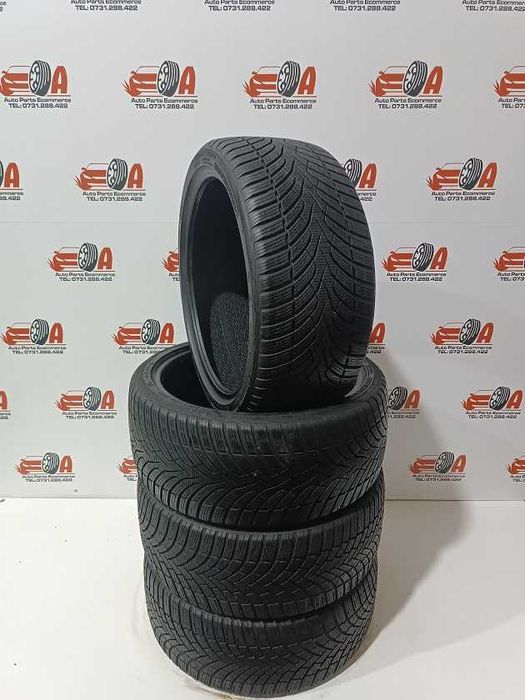 245/35/R19 93V CEAT & 225/40/R19 93W BRIDGESTONE IARNA CP-N20814
