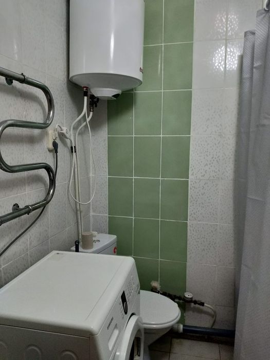 Продам 1-комнатную квартиру