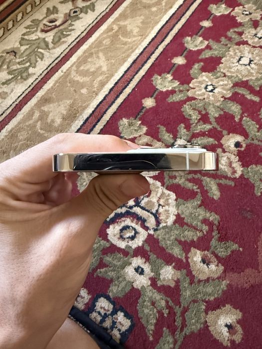 iPhone 13 pro