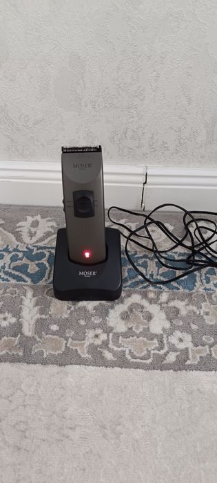 Профессиональная машинка для стрижки