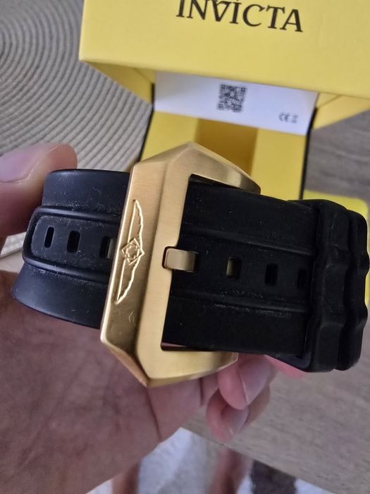 Invicta Venom 266661