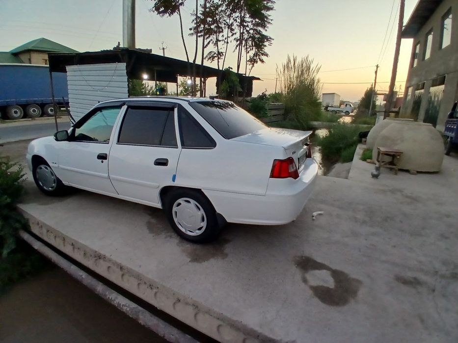 Nexia 1.5 uzumni moshinam moshinga garantya