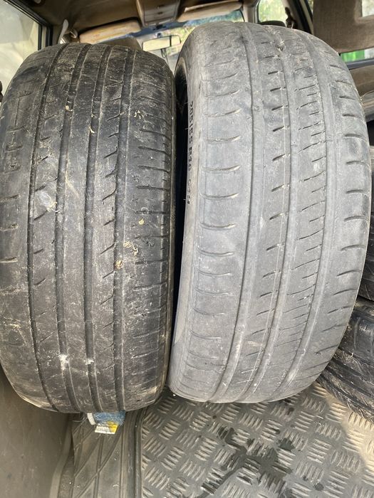 Продам шины летние