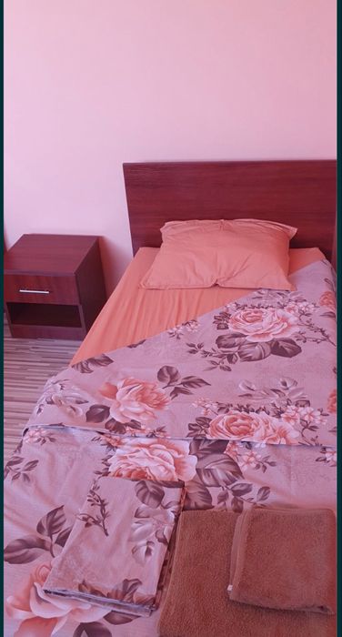 Хотел,сграда, дом за стари хора, панорама море.От собственик