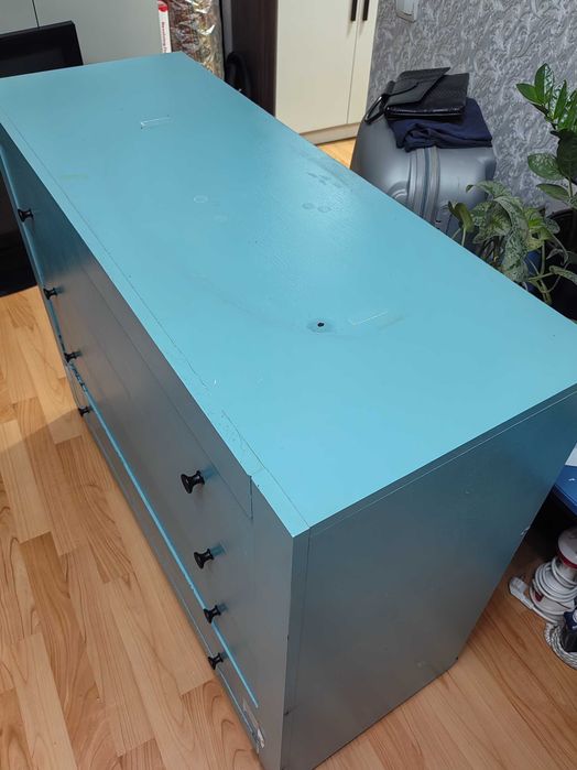 Комод для вещей, 82х45х110.5