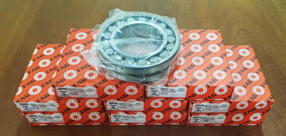 Подшипники со склада в Ташкенте