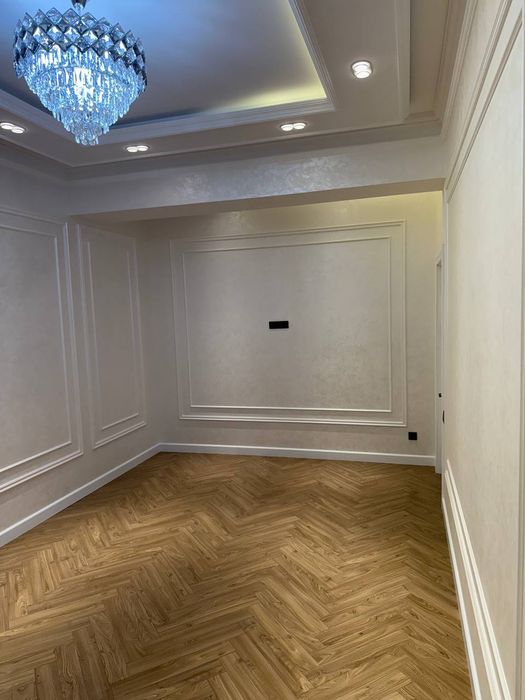 Аренда Абдулла 3/4/7 Набиев Osh City