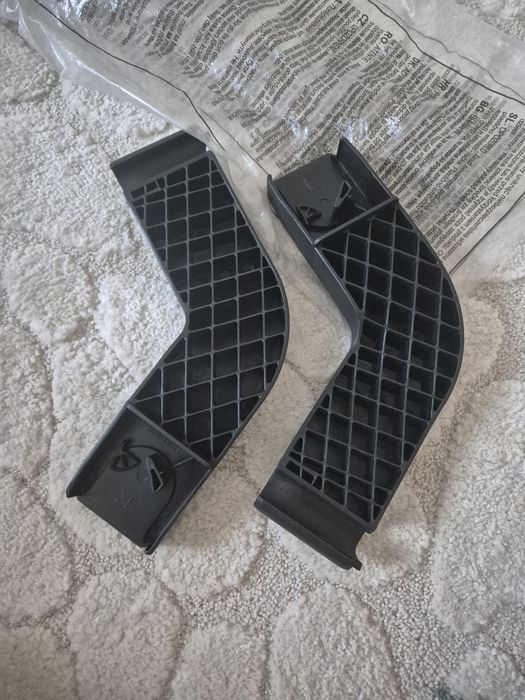 Set de adaptoare pentru carucior Maxi-Cosi Lara2 Black