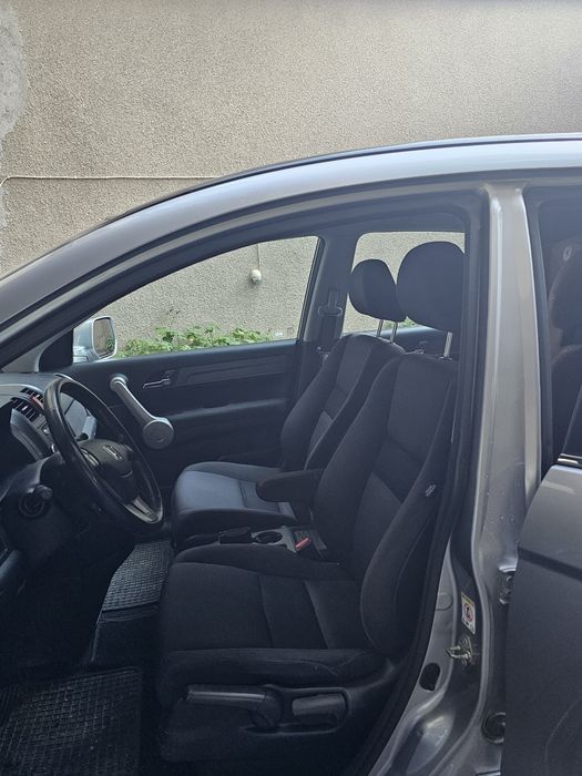Honda Cr-v 2.0i-VTEC 4x4 Автоматик