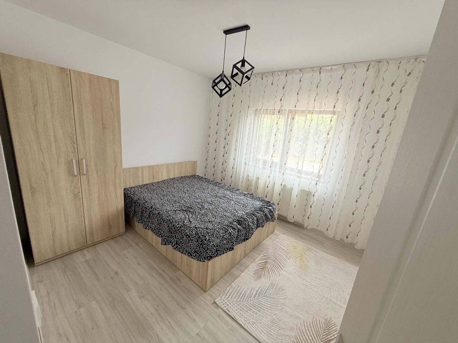 De vânzare – Apartament 3 camere | loc de parcare | Vișan – Bârnova