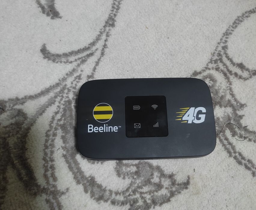 Mi FI Router Beeline. Sotiladi KELISHAMIZ OBMEN BOR