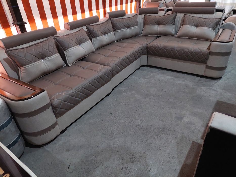 Удобни и качиствинни  савврименни Гастинни и кухнни угалки