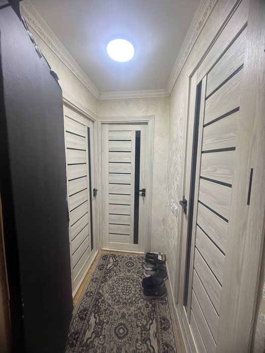 1Комн Чиланзар8кв ор.Парус Чистая Квартира