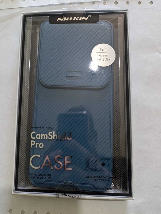 Xiaomi mi 11 Ultra BM55 батерия, гръбчета