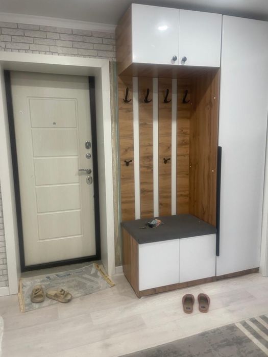 Продам квартиру в поселке Шульбинск