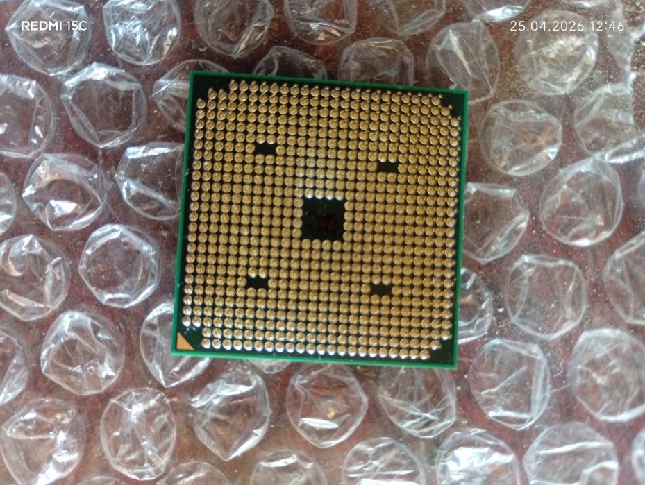 Процессор AMD Phonom II