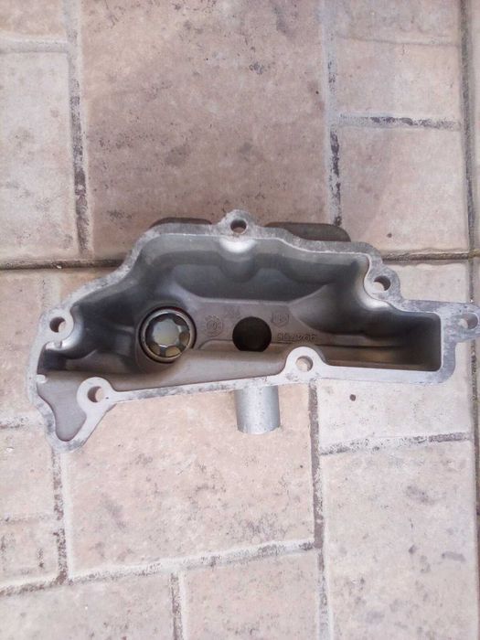 Capac ulei carter piaggio 994705