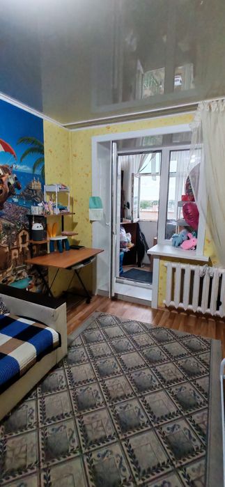 3х ком район Рахат