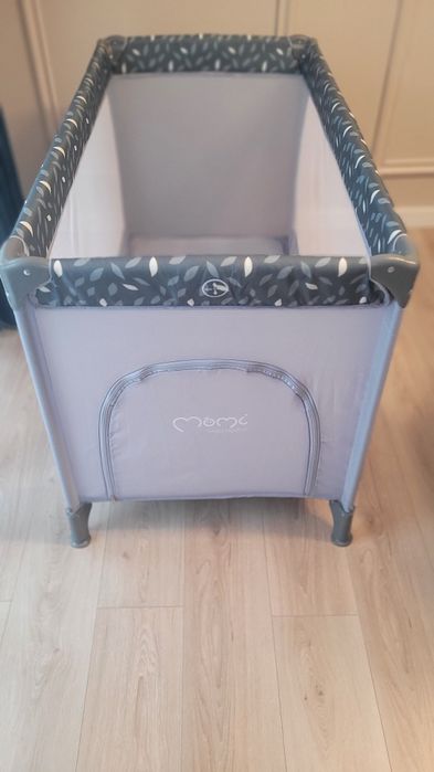 Patut pliabil Below ,gri, Momi