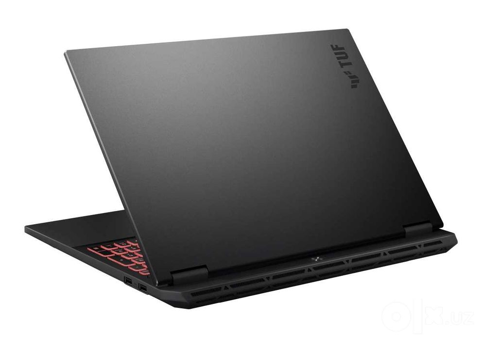 Asus TUF Gaming A16 | AMD Ryzen 9 8940HX | RTX 5060 8GB