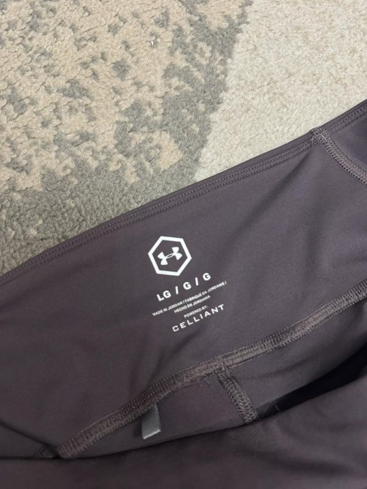 Дамски клин Under Armour