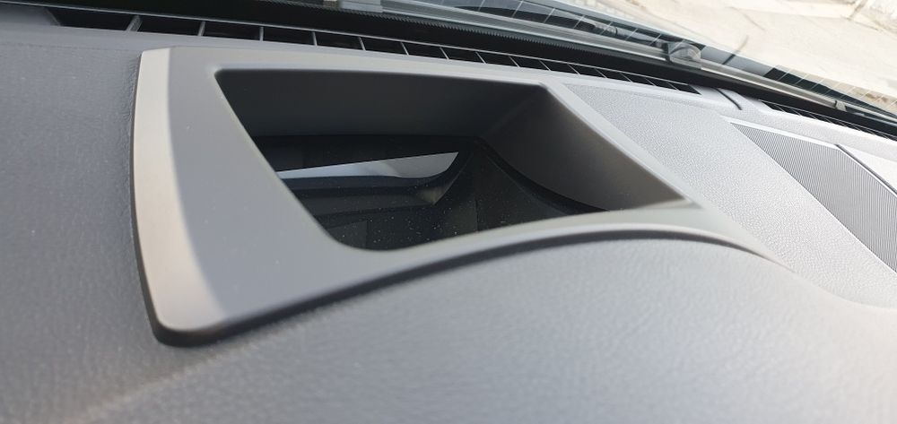Dezmembrez BMW F07 GT 530 XDRIVE LCI M Pachet