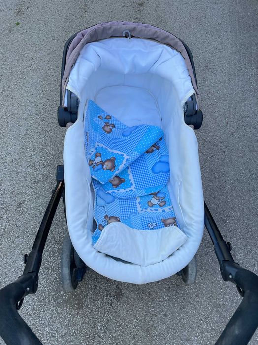 Количка Peg Perego