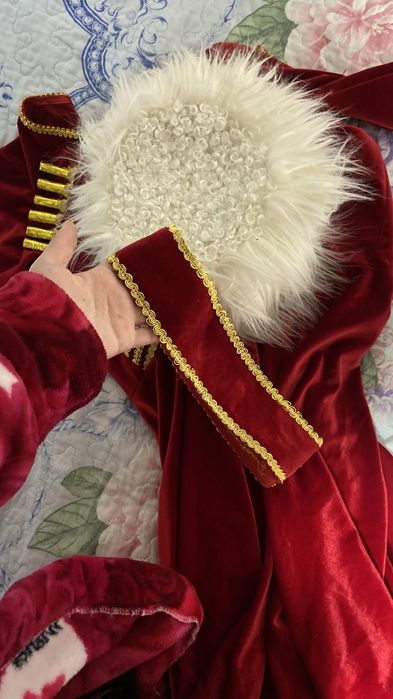 Продам свой костюм ЛЕЗГИНКА